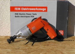 Závitořez ASge 636 FEIN 72093700224