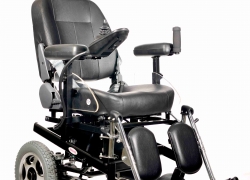 Elektrický Invalidní vozík I 4600 L